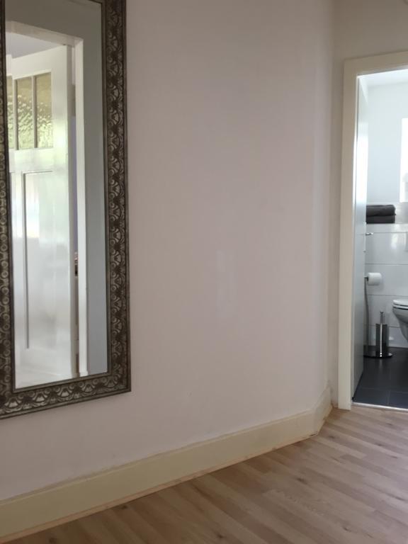 Ela Apartments Berlin Bilik gambar
